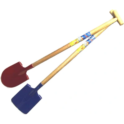 Afbeelding van Summerplay Zware puntspade groot