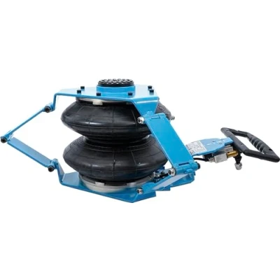 Afbeelding van BGS 71008 Pneumatische ballonkrik max. 445 mm 2000 kg