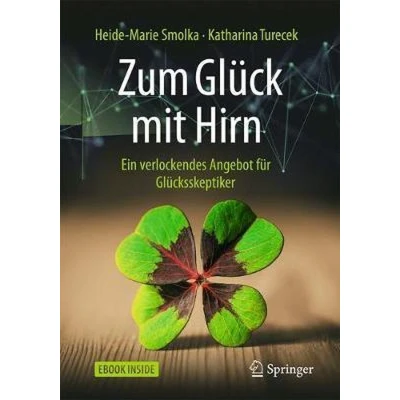 Afbeelding van Zum Glueck mit Hirn