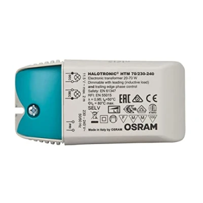 Afbeelding van Osram Transfo ht m 70/230 24 0 4050300442310