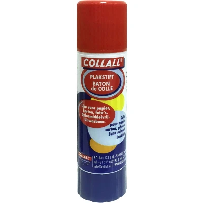 Afbeelding van 12x Lijmstift Collall 21gram