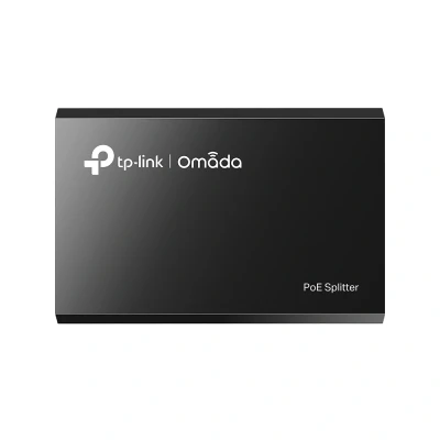 Afbeelding van TP LINK PoE Splitter TL POE10R