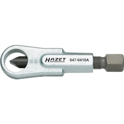 Afbeelding van Hazet 847 0410A Hydraulische moerensplijter 7 11 mm