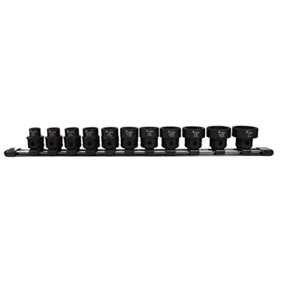 Afbeelding van Astro Pnematic 11st 1/2&quot; drive low profile nano slagcontactdozen SAE (Model: 78211)