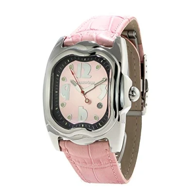 Afbeelding van Horloge Uniseks Chronotech CT7274M 08 (41 mm)