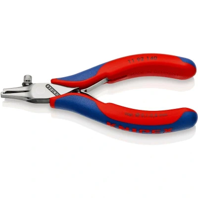 Afbeelding van Knipex striptang 11 92 140