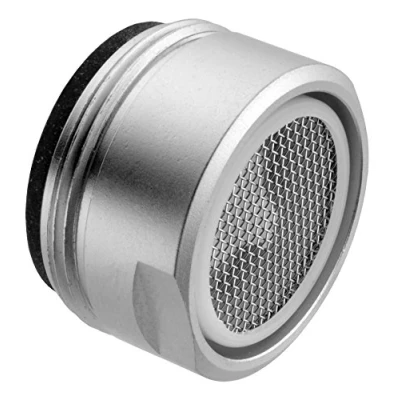 Afbeelding van Cornat Beluchter M24/1 AG chroom mat, TEC307901