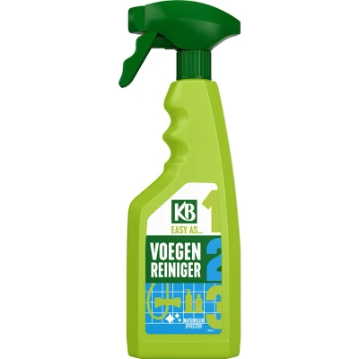 Afbeelding van 6x KB Easy Voegenreiniger Spray 500 ml