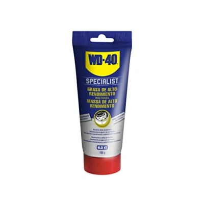 Afbeelding van Lithiumvet WD 40 Multifunctioneel Hoog rendement 150 g
