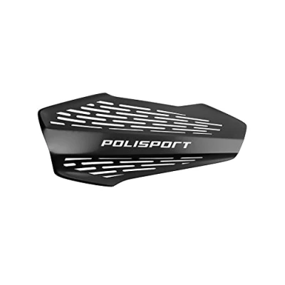 Afbeelding van POLISPORT MX Force Handbeschermers, afmeting 10 mm