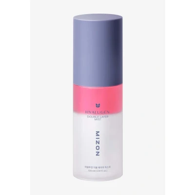Afbeelding van Mizon Hyalugen Double Layer MIST Tonic, Maat: 100 ml,