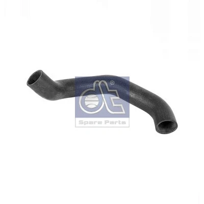 Afbeelding van Dt Spare Parts Radiateurslang 4.81055