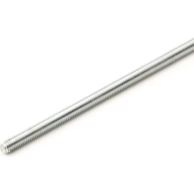 Afbeelding van Draadeind rvs/A2 M16 (1 meter) DIN975