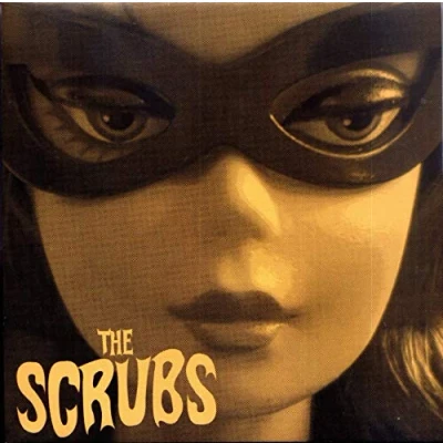 Afbeelding van The Scrubs Please Go Out (7&quot; Vinyl Single)