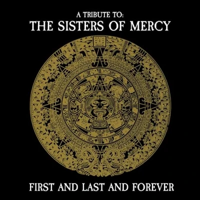 Afbeelding van Sisters of Mercy First and Last Forever (LP)