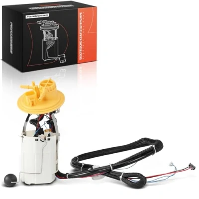 Afbeelding van Brandstofpomp voor S60 S80 I V70 II XC70 TS XY P80 1998 2010 E8533M
