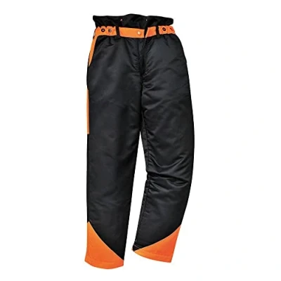 Afbeelding van Oak Broek maat Large, Black