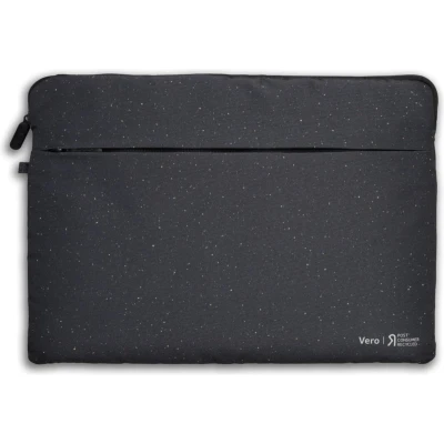Afbeelding van Acer Vero Sleeve notebooktas 39,6 cm (15.6 ) Opbergmap/sleeve Zwart