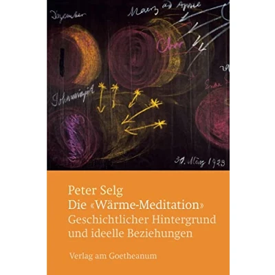 Afbeelding van Die &quot;Wärme Meditation&quot;: Geschichtlicher Hintergrund und ideelle Beziehungen