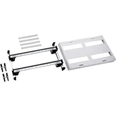 Afbeelding van Hager sleuf unit 4x12 modul ledig 300x500mm ud22b1