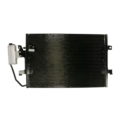 Afbeelding van Thermotec Airco condensor KTT110481