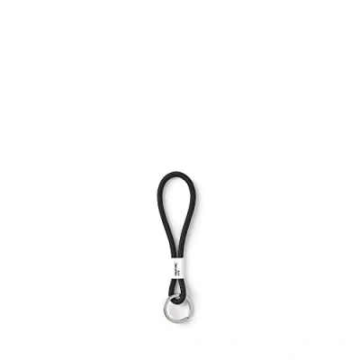 Afbeelding van Sleutelhanger Copenhagen Design Klein Black
