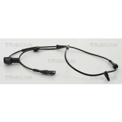 Afbeelding van Triscan ABS sensor 8180 16123
