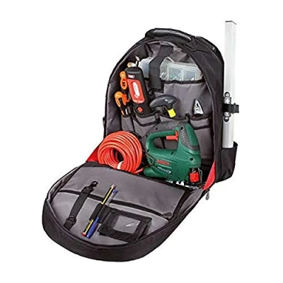 Afbeelding van Tayg Trolley gereedschapstas van versterkt polyester
