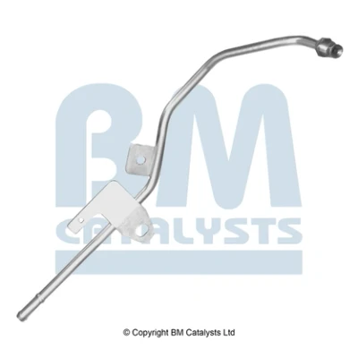 Afbeelding van Drukleiding, druksensor (roetfilter) BM Catalysts PP11025B