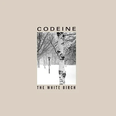 Afbeelding van Codeine The White Birch (MC)