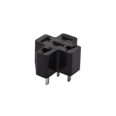 Afbeelding van Steeksokkel micro relais 8JD 733 963 001