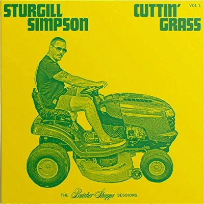 Afbeelding van Cuttin Grass
