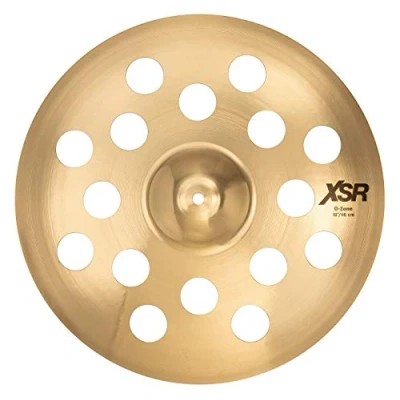 Afbeelding van Sabian XSR O Zone Crash 18&quot; bekken