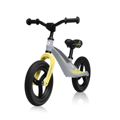 Afbeelding van Lionelo Bart Tour Loopfiets Licht gewicht Perfect voor kinderen vanaf 2 jaar Ondersteund motorische ontwikkeling