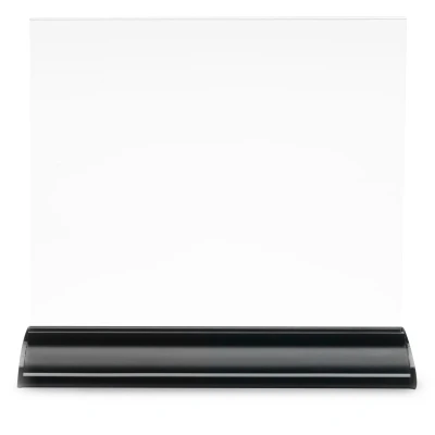 Afbeelding van Contour deflecto documenthouder, A5 liggend