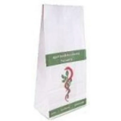 Afbeelding van Blockland Zak Papier Apotheekhoudend Huisarts 2 10 X 6 24, 500 stuks