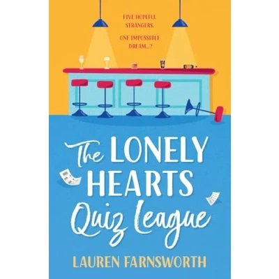 Afbeelding van the Lonely Hearts&#039; Quiz League: Perfect for summer reading, uplifting, feel good book EVERYONE is talking about