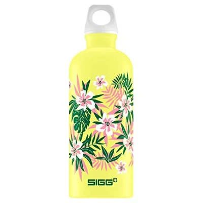 Afbeelding van SIGG Florid Ultra Lemon Touch