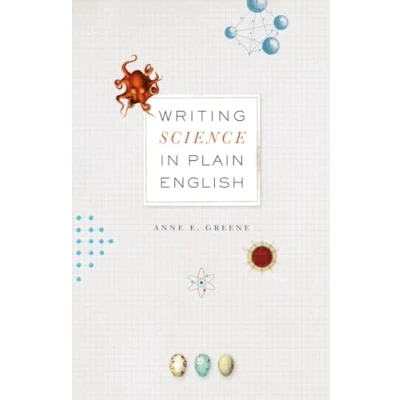 Afbeelding van Writing Science in Plain English