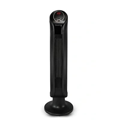 Afbeelding van Elektrische Keramische Kachel Rowenta SO9420 2400W Zwart 1000 W