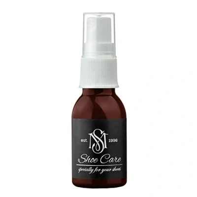 Afbeelding van MAVI STEP Nubuck &amp; Suede Renovator Spray 150 Mahonie, 50 ml / 1.69 oz