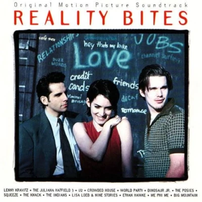 Afbeelding van Reality Bites