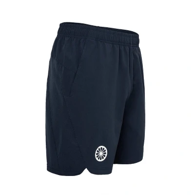 Afbeelding van Tennisbroek The Indian Maharadja Boys Jaipur Navy Maat 176
