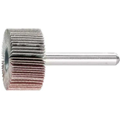 Afbeelding van PFERD 44409246 Lamellenschijf Diameter 30 mm 10 stuk(s)