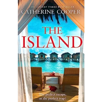 Afbeelding van The Island