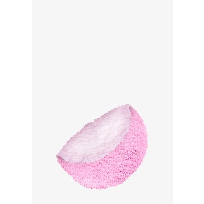 Afbeelding van GLOV DUAL Fiber Reusable Skincare PADS Huidverzorgingstool, Dames, Maat: One Size, Pink