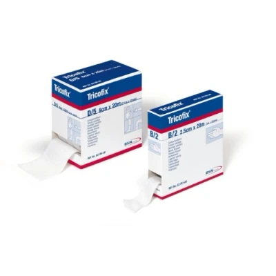 Afbeelding van Tricofix maat C 20 m x 4,0 cm