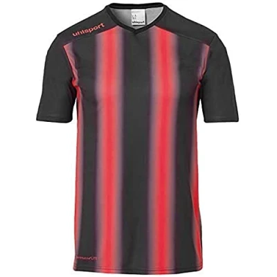 Afbeelding van Uhlsport Stripe 2.0 shirt met korte mouwen voor kinderen