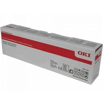 Afbeelding van OKI Toner M ES8434 2000pagina&#039;s Zwart