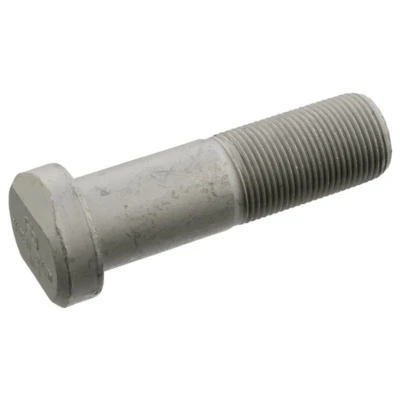 Afbeelding van Febi Bilstein Wielbout/moer 14041